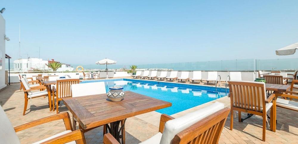 Borj - A Member Of Barcelo Group Hotel Rabat