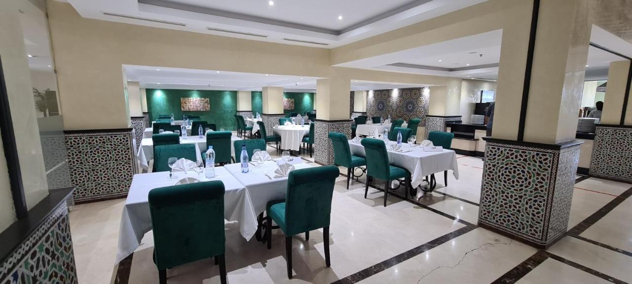 Hotel Borj - A Member Of Barcelo Group