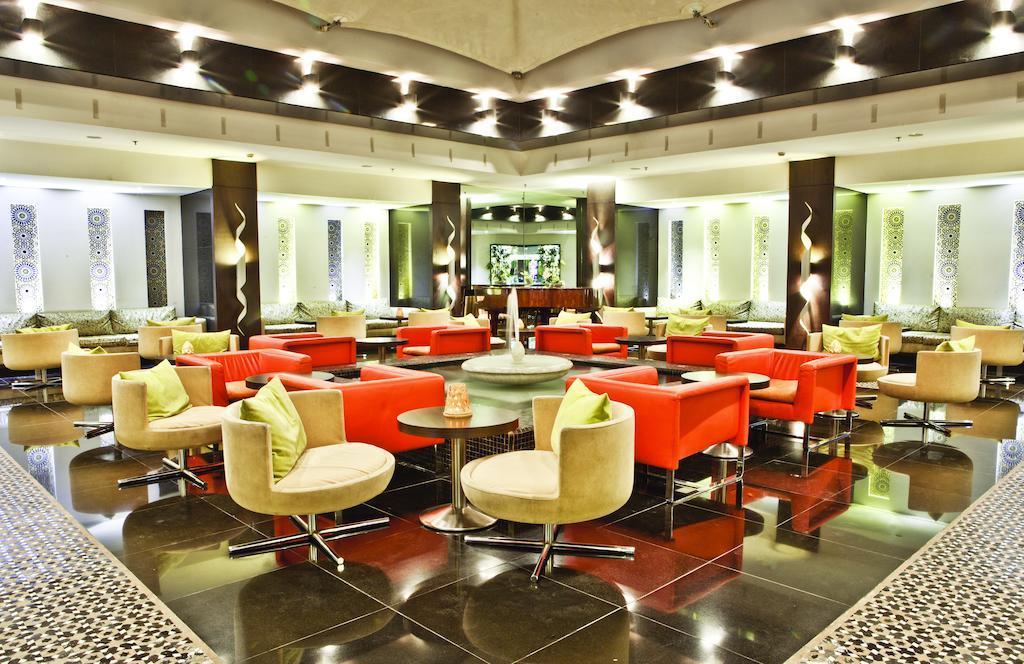 Hotel Borj - A Member Of Barcelo Group Rabat